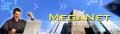MegaNet 8 Mbps
