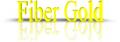 Fiber Gold - 45Mb